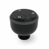 Clean CAP Plus Wireless Ultrasonic Fill_Level Sensor